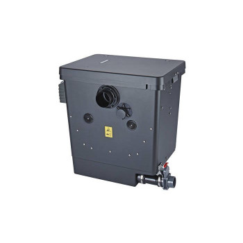 Proficlear Premium Compact M EGC- Pump Fed 